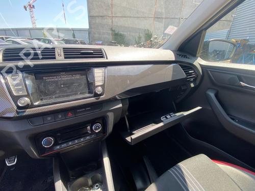 Dashboard SKODA FABIA III (NJ3) 1.0 TSI | BP36663896C46 - Image 13
