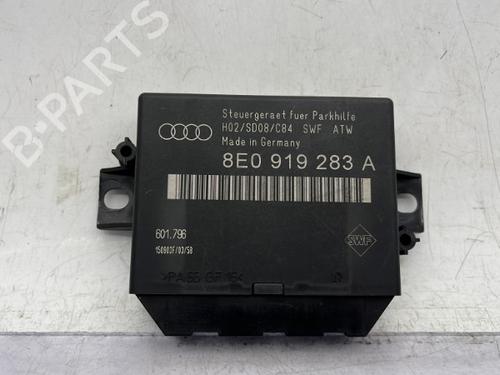 Elektronisk modul AUDI A4 B6 Avant (8E5) 2.5 TDI (163 hp) 23756648