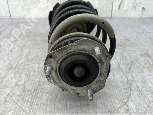 Left front shock absorber MAZDA 2 (DE_, DH_) 1.4 MZR-CD | BP32263331M16