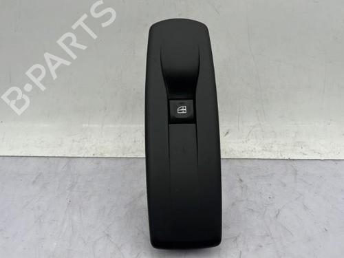 Used Right front window switch RENAULT MEGANE III Hatchback (BZ0/1_, B3_) 1.5 dCi (BZ09, BZ0D, BZ1W, BZ29, BZ14) (110 hp) 23753702