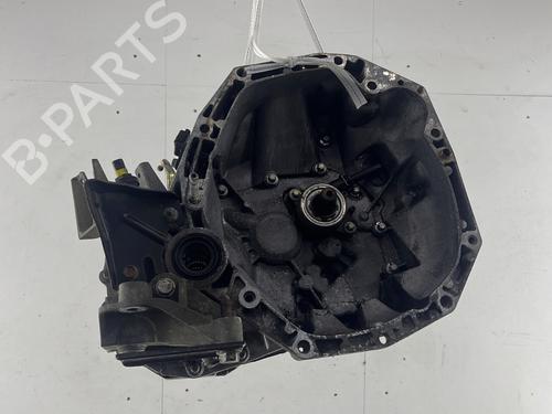 Used Gearbox RENAULT KANGOO Express (FC0/1_) 1.5 dCi (FC07, FC1R) (65 hp) 31855329