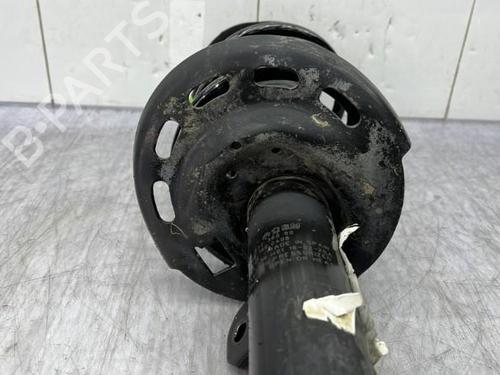 Used Right front shock absorber Right front shock absorber CITROËN C3 AIRCROSS II (2R_, 2C_) 1.2 PureTech 110 (2RHNZB, 2RHNZW, 2RHNPX, 2RHNPJ) (110 hp) 23749250 23749250