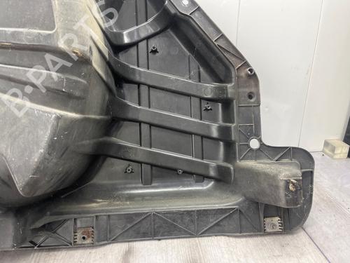 Electronic module RENAULT MEGANE III Hatchback (BZ0/1_, B3_) 1.9 dCi (BZ0N, BZ0J) | BP37193726M83 - Image 5