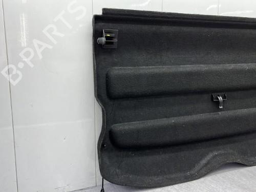 Rear parcel shelf CITROËN C4 II (NC_) 1.6 HDi 110 | BP23730007C85 
