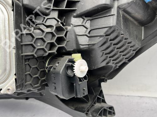 Right headlight RENAULT CAPTUR I (J5_, H5_) 1.2 TCe 120 | BP33569524C29  - Image 10