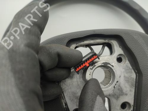 Steering wheel OPEL MERIVA B MPV (S10) 1.4 (75) | BP25152716C49 