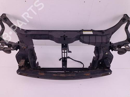 Front slam panel HYUNDAI TUCSON (JM) 2.0 CRDi All-wheel Drive | BP23676283C72 