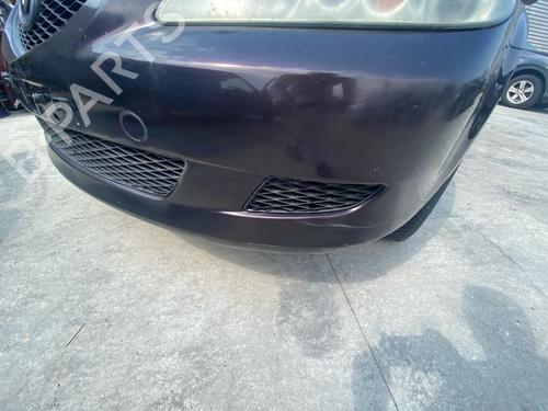 Left sun visor MAZDA 6 Hatchback (GG) 2.0 DI (GG14) | BP37717233I1 - Image 108