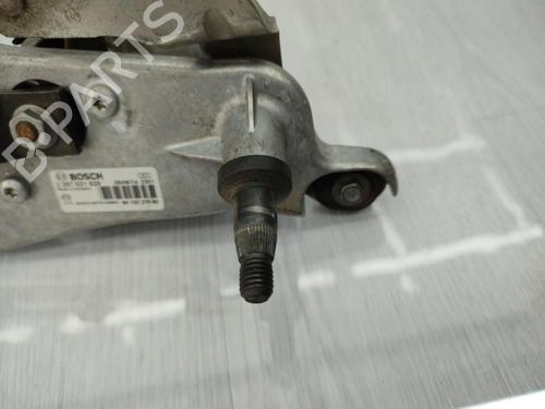 Front wiper motor PEUGEOT 308 SW II (LC_, LJ_, LR_, LX_, L4_) 1.6 HDi 92 | BP23709371M29 
