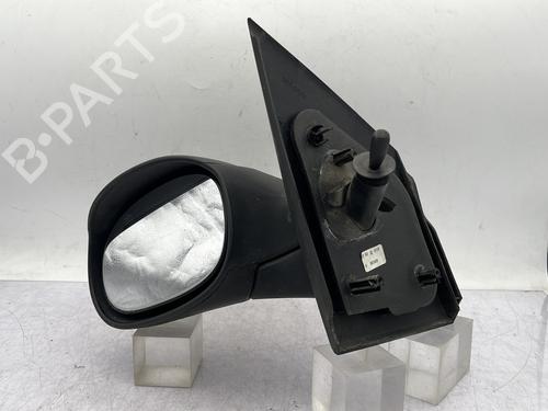Used Left mirror CITROËN C2 (JM_) 1.4 HDi (68 hp) 29912045