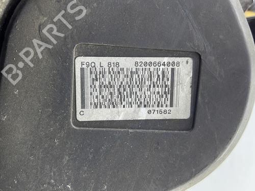 Engine RENAULT GRAND SCÉNIC II (JM0/1_) 1.9 dCi (JM14) | BP31649274M1 