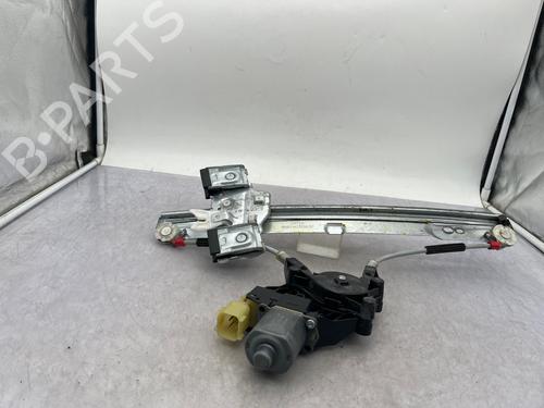 Front left window mechanism FORD FIESTA VI (CB1, CCN) 1.5 TDCi | BP39756907C22 - Image 2