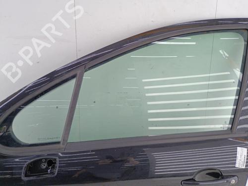 Left front door PEUGEOT 207 (WA_, WC_) 1.4 HDi | BP23729265C2 