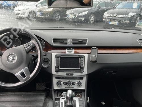 Left tailgate light VW PASSAT B7 (362) 3.6 FSI 4motion | BP23751051C79  - Image 13