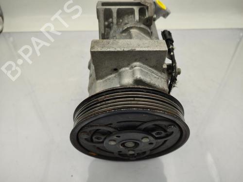 Used AC compressor AC compressor DACIA DUSTER (HS_) 1.5 dCi (HSMC) (107 hp) 23728942 23728942