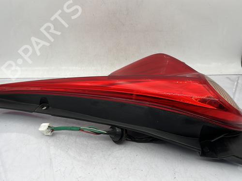 Right taillight NISSAN JUKE (F15) 1.5 dCi | BP23683662C35 