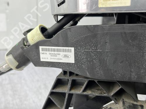 Gear lever FORD B-MAX (JK) 1.0 EcoBoost | BP33680159M90  - Image 14