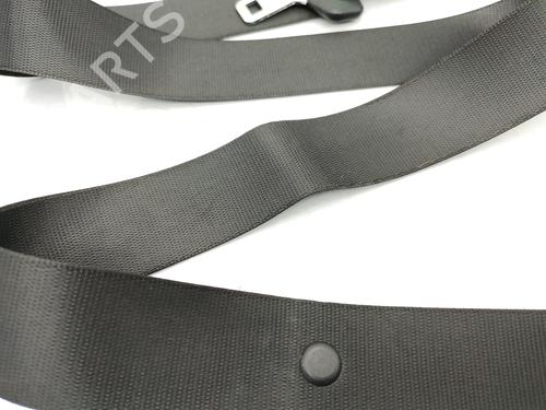 Front right seatbelt BMW 1 (E81) 118 d | BP23760609I25 - Image 10