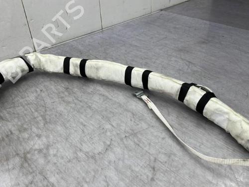 Left curtain airbag NISSAN JUKE (F15) 1.5 dCi | BP23753920C11 