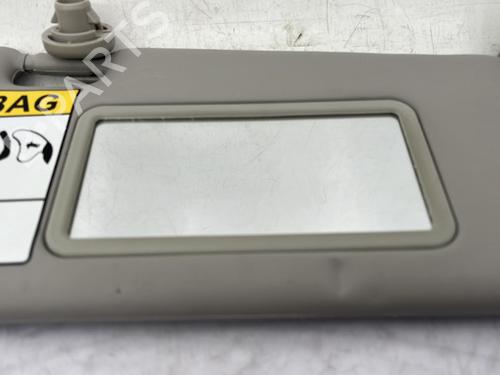 Højre solskærm DACIA SPRING EV (B6M1) | BP23751189I2 - Image 4