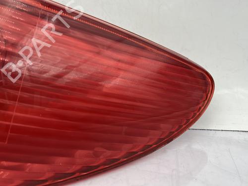 Right taillight PEUGEOT 206 Hatchback (2A/C) 1.4 i | BP23683328C35 