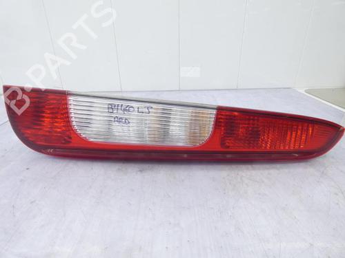 Right taillight FORD FOCUS C-MAX (DM2) 1.6 TDCi | BP23701596C35 - Image 6