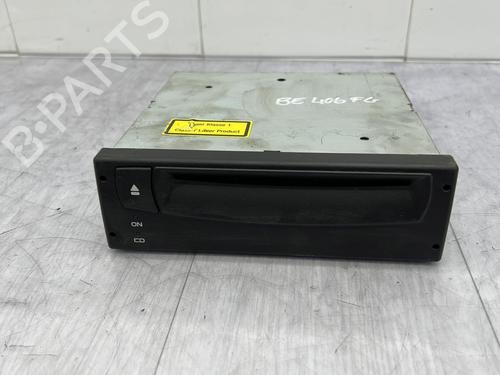 Radio CITROËN XSARA PICASSO (N68) 2.0 HDi | BP23674248E6 