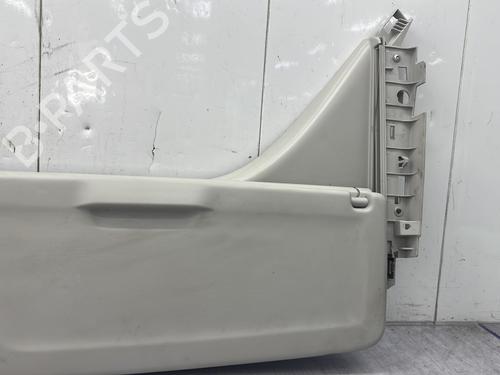 Left sun visor CITROËN C4 Picasso II 1.6 HDi / BlueHDi 115 | BP31036005I1 - Image 10