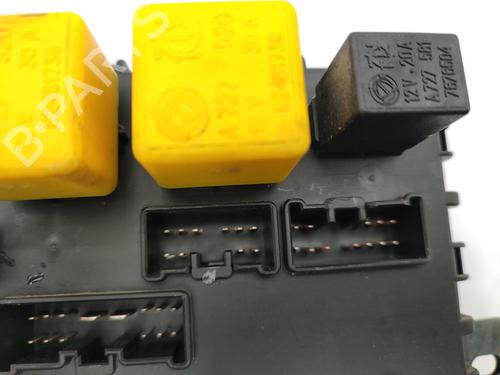 Electronic module FIAT MAREA Weekend (185_) 2.4 JTD 130 | BP23722478M83 
