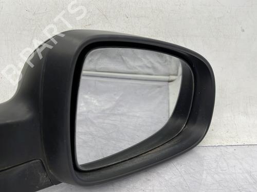 Right mirror OPEL CORSA C (X01) 1.7 DTI (F08, F68) | BP30602324C27 