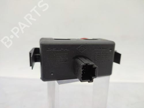 Warning switch RENAULT MODUS / GRAND MODUS (F/JP0_) 1.5 dCi (FP0E, JP0E) | BP23718394I22 - Image 3