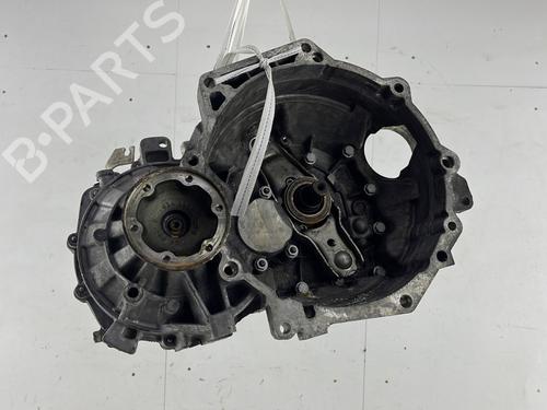 Used Gearbox Gearbox VW TOURAN (1T3) 1.6 TDI (105 hp) 23759876 23759876