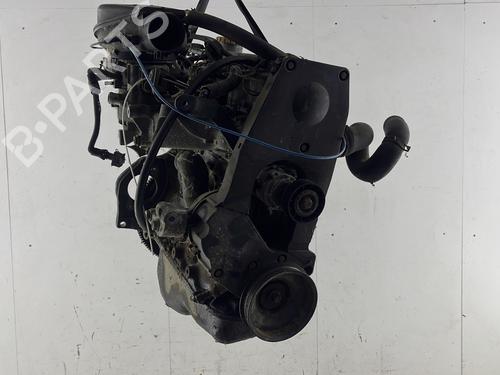 Used Engine Engine OPEL ASTRA F Hatchback (T92) 1.4 i (F08, M08, F68, M68) (60 hp) 31660323 31660323
