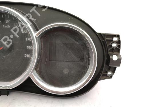 Instrument cluster DACIA SANDERO II TCe 90 (B8M1, B8MA, B8AC) | BP23730268C47 - Image 2