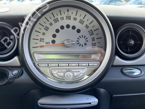 Left front driveshaft MINI MINI (R56) Cooper D | BP26892765M38 - Image 60