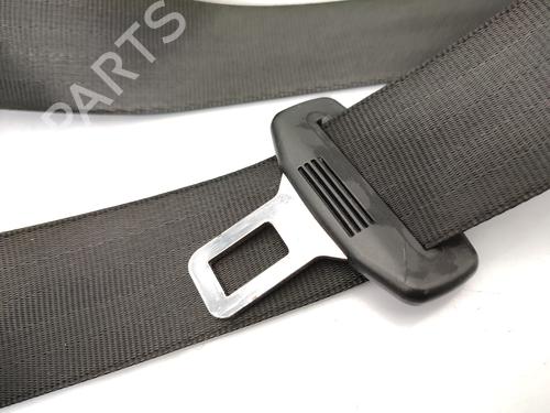 Front right seatbelt SEAT LEON (1P1) 1.9 TDI | BP23740240I25  - Image 9