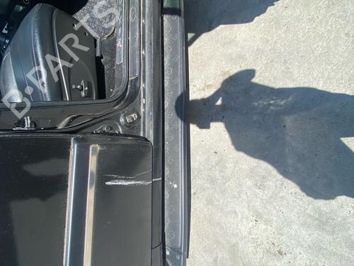 Dashboard SSANGYONG REXTON / REXTON II (GAB_) 2.7 D 4x4 | BP36956715C46 - Image 60