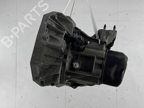 Used Gearbox DACIA SANDERO II 1.5 dCi (90 hp) 27896294