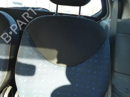 Steering column CITROËN C2 (JM_) 1.4 HDi | BP23701697M21  - Image 43