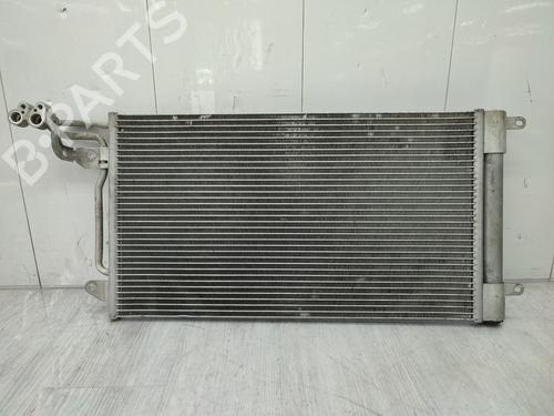 AC-Kondensator SEAT IBIZA IV (6J5, 6P1) 1.6 TDI (90 hp) 28621015
