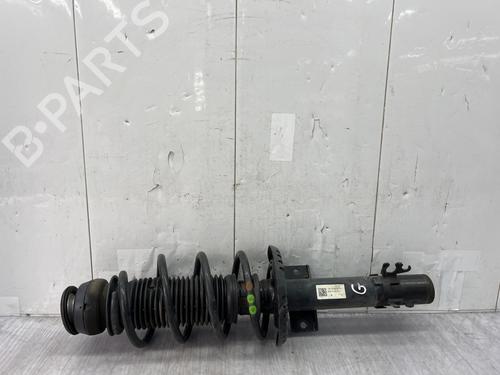 Used Left front shock absorber Left front shock absorber 36551745 36551745