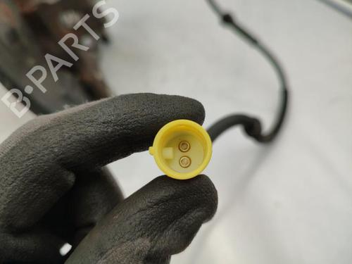 Left front steering knuckle RENAULT KANGOO (KC0/1_) 1.9 dCi 4x4 (KC0V) | BP23743189M25 - Image 2