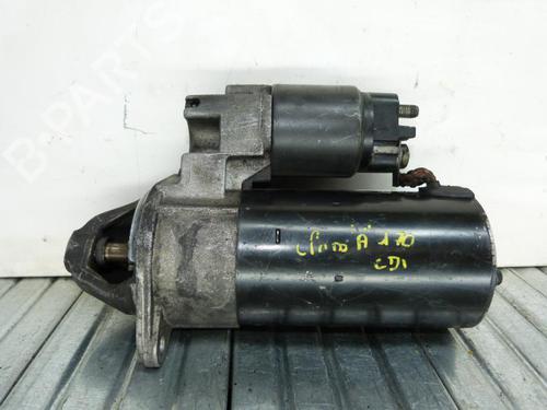 Starter MERCEDES-BENZ A-CLASS (W169) A 180 CDI (169.007, 169.307) | BP23697929M8 