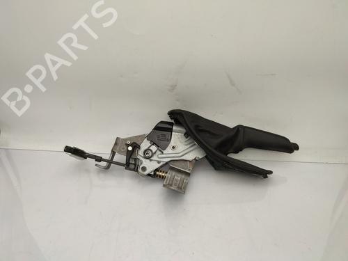Used Hand brake BMW 3 Coupe (E92) 330 d (231 hp) 27896287