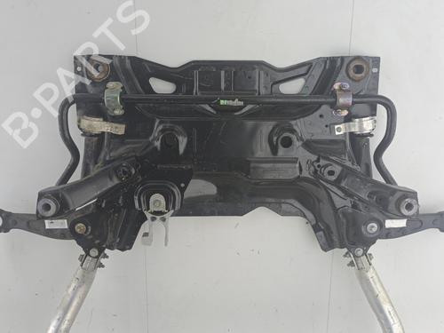 Used Subframe Subframe CITROËN C5 III Break (RW_) 1.6 HDi 110 (112 hp) 23712709 23712709