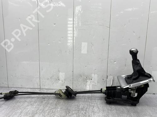 Gear lever CITROËN C3 II (SC_) 1.6 HDi 90 | BP29839340M90 - Image 7