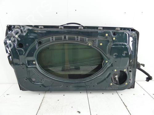 Left front door MINI MINI (R50, R53) Cooper | BP23700612C2 