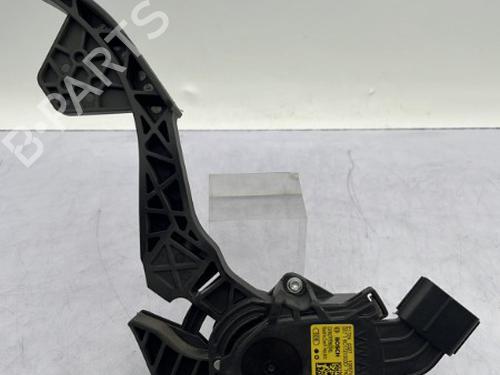Used Pedal Pedal VW POLO V (6R1, 6C1) 1.4 TDI (90 hp) 23758899 23758899