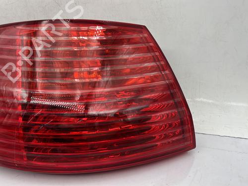 Left taillight PEUGEOT 607 (9D, 9U) 2.2 16V | BP28375576C34  - Image 6