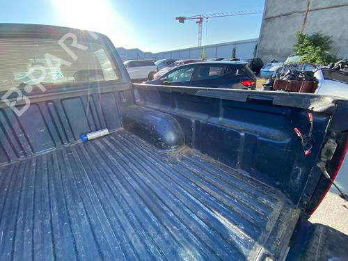 Right sun visor FORD RANGER (ET) 2.5 TDCi 4x4 | BP37531076I2 - Image 68